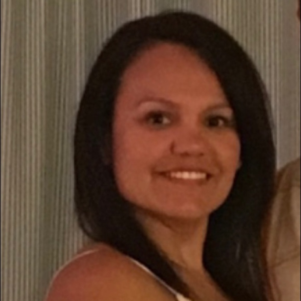 Meet your Posher, Gabriela